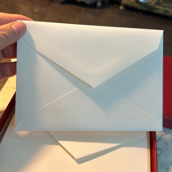 Cartier cards - Picture 6 of 17